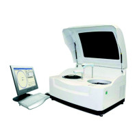 Анализатор биохимический BioChem FC-200 