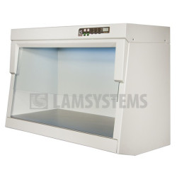 Бокс антибактериальной воздушной среды БАВ-ПЦР-«Ламинар-С»