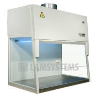 Бокс биологической безопасности I класса БАВ-"Ламинар-С"-1,2