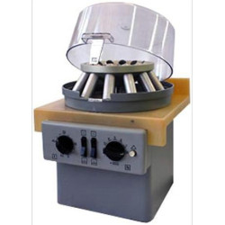 Центрифуга ОПн-8 лабораторная настольная 