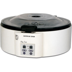 Центрифуга настольная СМ-6М