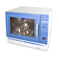 Шейкер-инкубатор ES-20/60