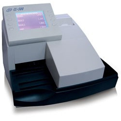 Анализатор мочи CL-500