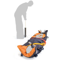 Матрас вакуумный иммобилизирующий взрослый МВИв-01