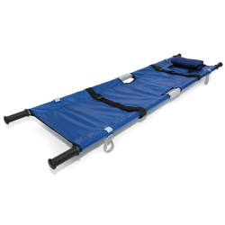 Носилки продольно-поперечно складные НППС-А