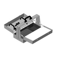 Саквояж медицинский СМ-1