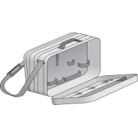 Сумка текстильная СС-05.02