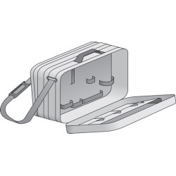 Сумка текстильная СС-05.02