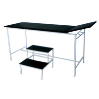 Кушетка медицинская массажная МСК-204