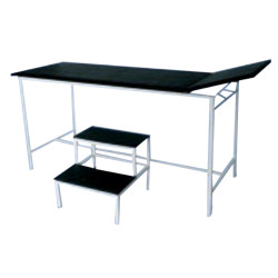 Кушетка медицинская массажная МСК-204