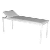 Кушетка медицинская массажная усиленная МСК-217-01