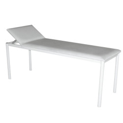 Кушетка медицинская массажная усиленная МСК-217-01