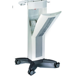 Тележка аппаратная Syscard