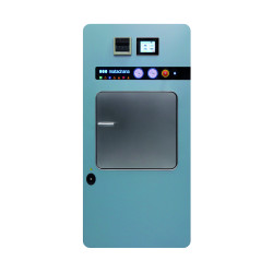 Стерилизатор низкотемпературный формальдегидный 130LF Matachana