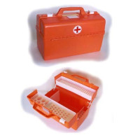 Укладка врача скорой медицинской помощи серии УМСП-01-Пм