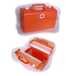 Укладка врача скорой медицинской помощи серии УМСП-01-Пм