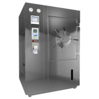 Стерилизатор паровой автоматический проходной ГПД-560-2