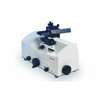 Микротом санный HM 430