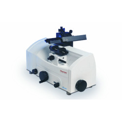 Микротом санный HM 430