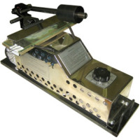 Станок ЗСПд для заточки и правки ножей микротомов с принадлежностями