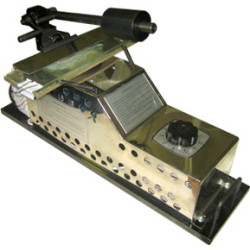 Станок ЗСПд для заточки и правки ножей микротомов с принадлежностями