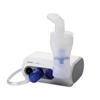 Небулайзер компрессорный OMRON модель CompAir Elit (NE-C30-E)