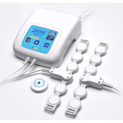 Аппарат магнитотерапевтический АЛМАГ-03 (Диамаг)