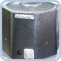 Грязенагреватель Каскад ГР40