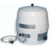 Парафинонагреватель Каскад на 7 литров