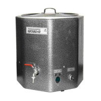 Парафинонагреватель Каскад на 40 литров