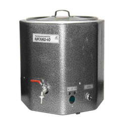 Парафинонагреватель Каскад на 40 литров