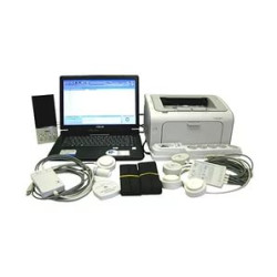 Монитор МАК-02-"Ч"