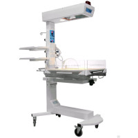 Стол неонатальный с автоматическим поддержанием температуры обогрева СНО-УОМЗ