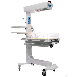 Стол неонатальный с автоматическим поддержанием температуры обогрева СНО-УОМЗ