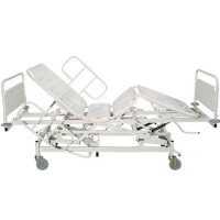 Кровать медицинская КМ-1