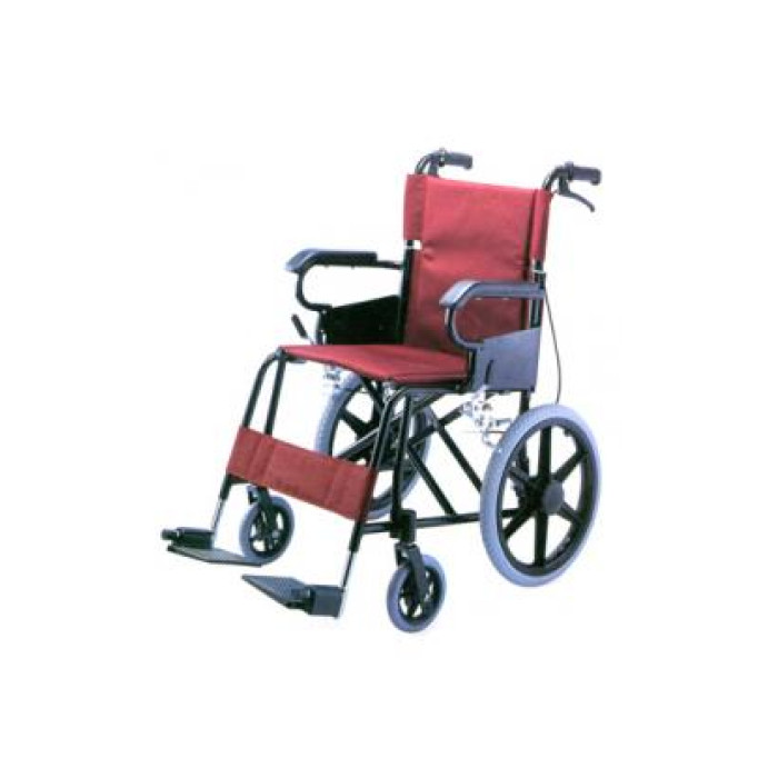 Кресло-коляска инвалидная (LY-250-032)