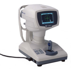 Авторефкератометр модель RC-5000