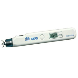 Индикатор внутриглазного давления через веко цифровой портативный, модификации: ИГД-02 "ПРА", ИГД-03