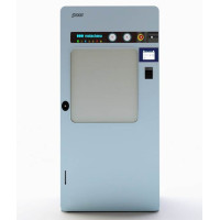 Установка для утилизации медицинских отходов Matachana серии SC500 RBE, S1000 RBE, S2000 RBE