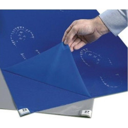 Дезинфекционный коврик отрывной