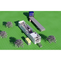 Мобильный морг