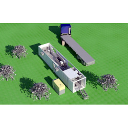 Мобильный морг