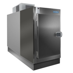 Морозильные камеры для трупов