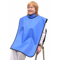 Фартук рентгенозащитный стоматологический "РЕНЕКС ФРС"