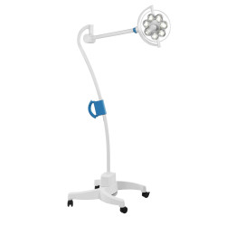 Светильник хирургический ЭМАЛЕД 200П передвижной