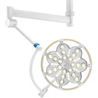 Светильник хирургический ЭМАЛЕД 300 потолочный