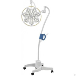 Светильник хирургический ЭМАЛЕД 300П передвижной