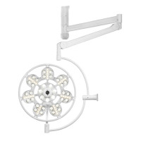 Светильник хирургический ЭМАЛЕД 500 LT потолочный