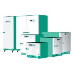 Стерилизатор ГП-80-Ох-ПЗ воздушный настольный