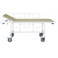 Тележка для перевозки больных внутрикорпусная ТПБВ-01 «Д»